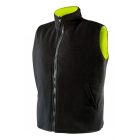 Neo Vest, reflectorizant, cu doua fete, S
