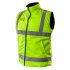 Neo Vest, reflectorizant, fata-verso, XL