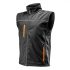 Neo Vesta de lucru cu incalzire Softshell, M