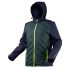 Neo Geaca de lucru cu insertie matlasata, premium, L