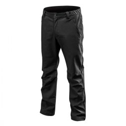Neo Pantaloni de lucru Softshell, XXXL