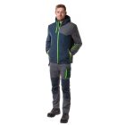 Neo Jacheta de lucru impermeabila, XXL
