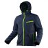 Neo Jacheta de lucru Waterproof polar, XXL