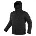 Neo Work Jacket, negru, XXXL