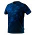Neo Tricou, camuflaj albastru marin, S