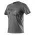 Neo Tricou, gri, cu inscriptia M