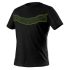 Neo Tricou, negru, M