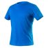 Neo Tricou, albastru, L
