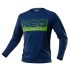 Neo Tricou cu maneca lunga, S