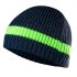 Neo Sapca Knitted cu insertii reflectorizante