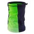 Neo Esarfa tubulara Knitted cu insertii reflectorizante