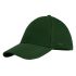 Neo Sapca de baseball, verde