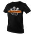 Neo Tricou Work cu inscriptii MOTO EXPERT, M