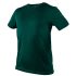 Neo Tricou Work, verde, L