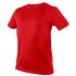 Neo Tricou Work, rosu, L