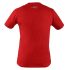 Neo Tricou Work, rosu, XXL