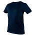 Neo Tricou Work, albastru marin, M