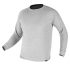 Neo Bluza Warming, gri, S