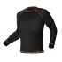 Neo Lenjerie termica cu maneca lunga BASIC, S/M