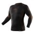 Neo Lenjerie termica cu maneca lunga CARBON, L/ XL