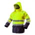 Neo Geaca de lucru Visibility, impermeabila, galben, XXXL