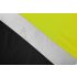 Neo Tricou Visibility, galben, M