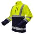 Neo Geaca de lucru Visibility polar, galben, M