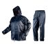 Neo Impermeabil si pantaloni, M