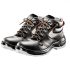 Neo Cizme de lucru, piele 39, S1P SRA