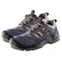 Neo Pantofi de lucru, piele intoarsa 39, S1P SRA