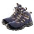 Neo Gheata de lucru, piele intoarsa 43, S1P SRA