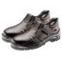 Neo Sandale de lucru, piele, 47, S1P SRA