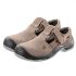 Neo Sandale Work, piele de caprioara, S1 SRC, 45