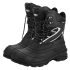 Neo Snowshoe boot cu sireturi si insertii reflectorizante, 43