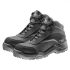 Neo Cizme de lucru S3 SRC, piele nubuc, 42