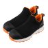 Neo Pantofi de lucru S1P SRC, fara metal, glisante 45