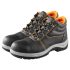 Neo Bocanci de lucru, S1 SRC, piele cu varf de otel, 40