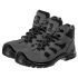 Neo Bocanci de lucru, S3 SRC, piele crapata, fara metal, 45