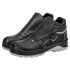 Neo Cizme de sudura S3 HRO, piele, 43