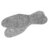 Neo Filc talpi interioare, 46-47