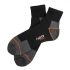 Neo Sosete Work, scurte, 39-42