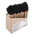 Neo Siret 150cm, negru