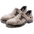 Neo Sandale Work, piele de caprioara, S1 SRC, 37