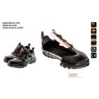 Neo Sandale Work, fara metal, OB, 44
