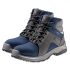 Neo Gheata de lucru O2 SRC, piele nubuc, 45