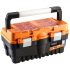 Neo Toolbox 18", 460x255x240 mm, 2 sortimente
