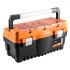 Neo Toolbox 21", 545x270x280 mm, 3 sortimente