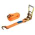 Neo Curea cu clichet de fixare Load 5m x 50 mm, 2 bucati