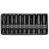 Neo Machine set de mufe 1/2", 20 piese, 10-24 mm, cu carucior de atelier