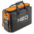 Neo Geanta pentru scule, 19 buzunare